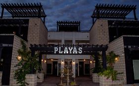 Playas Hotel Suites