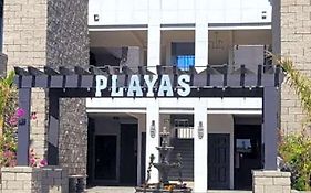 Playas Hotel Suites